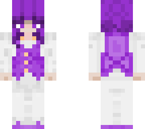 grim - oc request