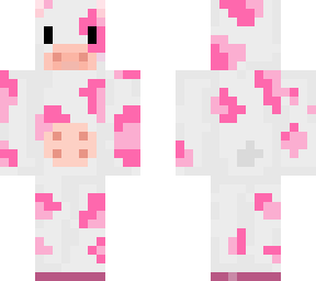 hails strawberry cow