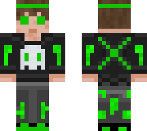 haunted little mason reworked version