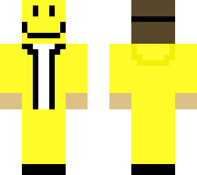 if dream was yellow