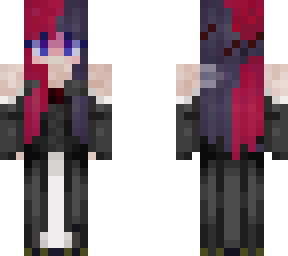 jane red