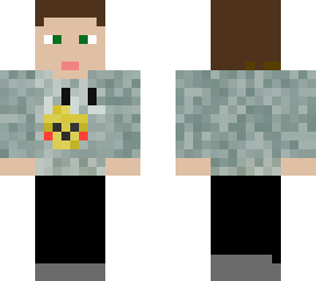 jumper dude