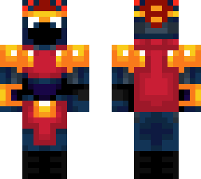 king void