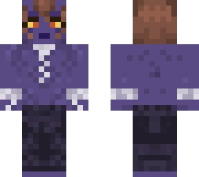 kuroi - oc