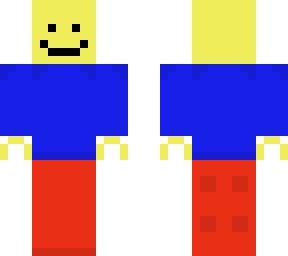 lego man