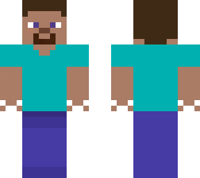 lego steve