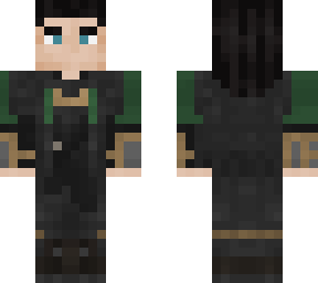 loki (thor/the avengers)