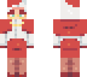 madame claus