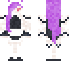 maid