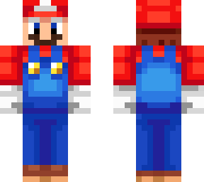 mario!