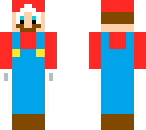 mario