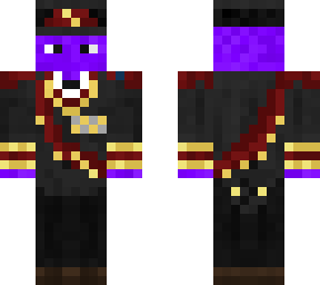 milatary mode
