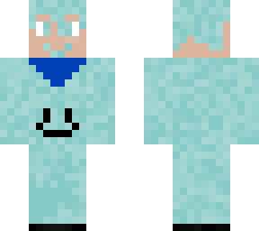 mine normal skin 01