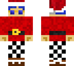 minecraftchu2000 (holiday)