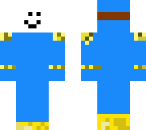 mr smile