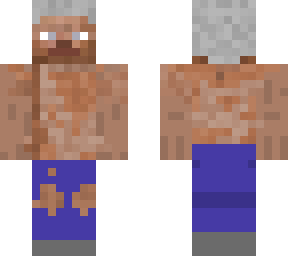 mui steve