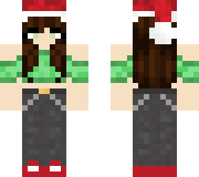 mushroomfrog949 xmas 24