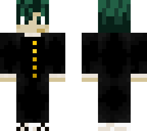 my oc
