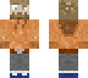 my own skin, if u like use it