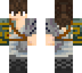 my skin in the "tears of the kingdom" link fit