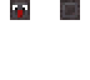 netherite boy bedrock editon