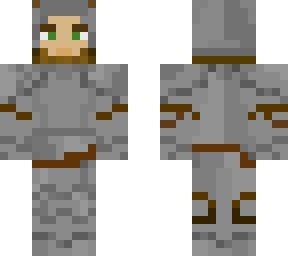 noble knight (fixed ver.)