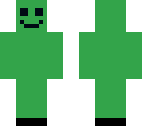 noob dude