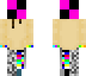 now its an actual missing texture block