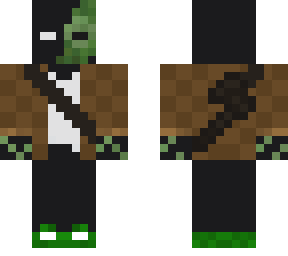 null -zombie