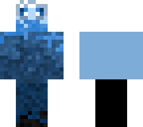 ocean man