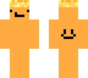 orange derp