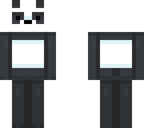 panda
