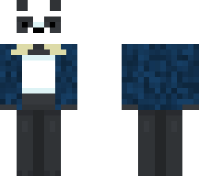 panda joel !!