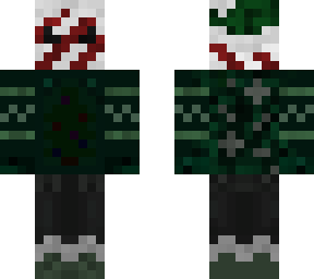 peppermint man