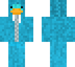 perry hoddi