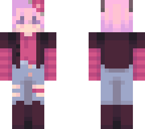 pink // boy