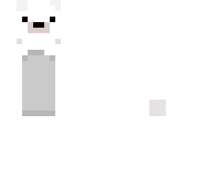 polar bear