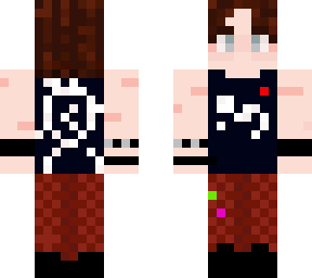 punk boy (me)