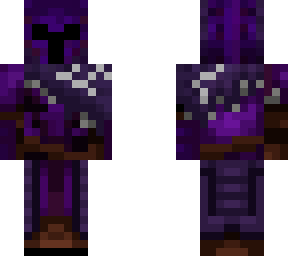 purple knight