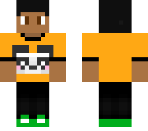 rayo panda