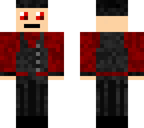 red guy