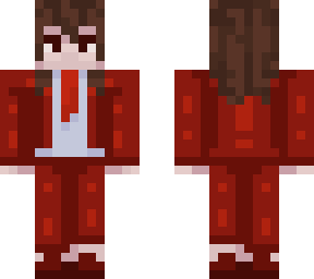 red scharlach