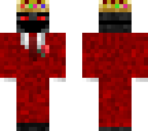 red znoots