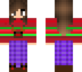 reindeer pjs justice