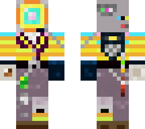 robot manager