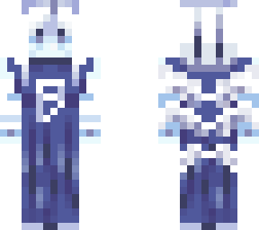 sariel |touhou project|