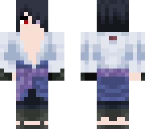 sasuke hebi