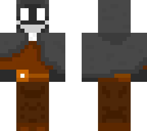 scary driends