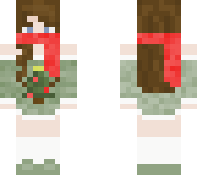 silkyyfleur winter