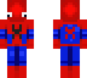spider jonbee